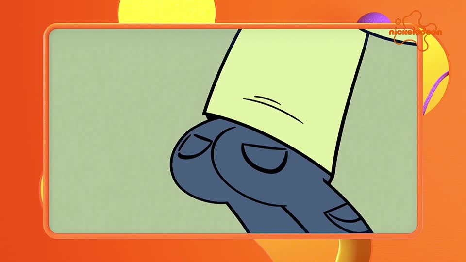 Nickelodeon