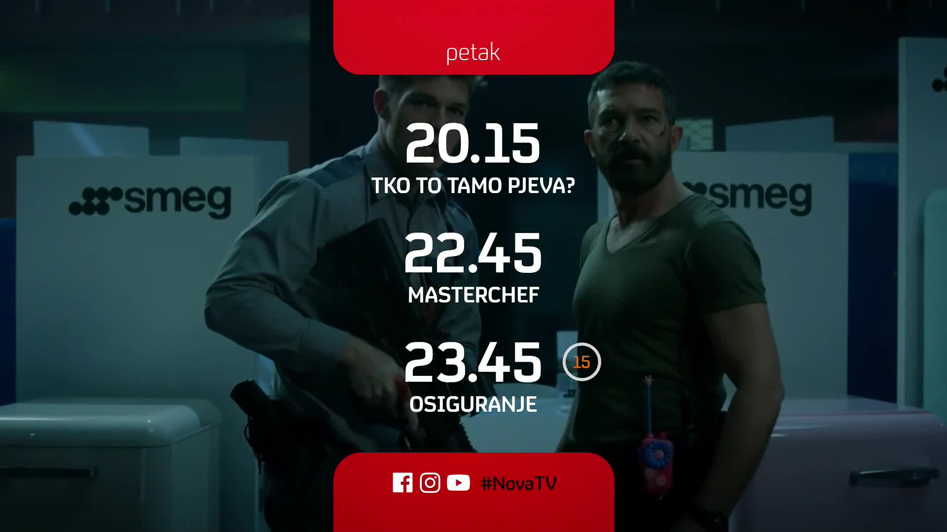 NovaTVPlus