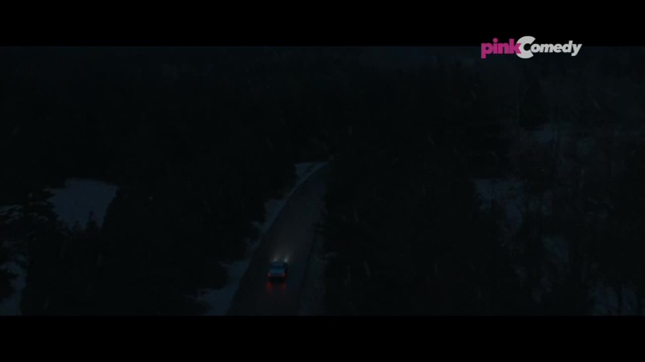 PinkComedy