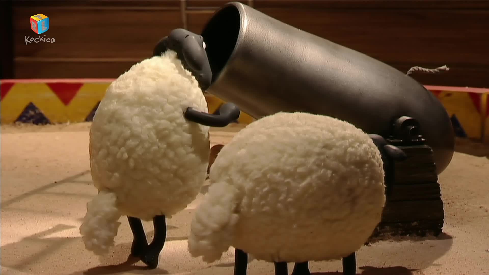 RTLKockica