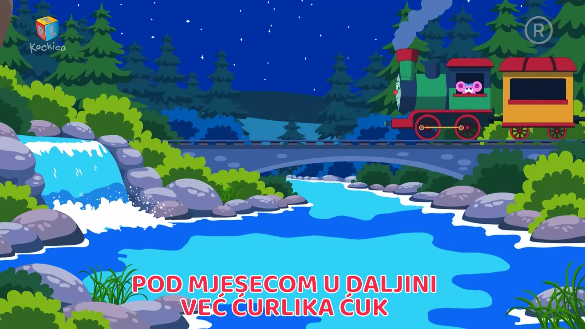 RTLKockica
