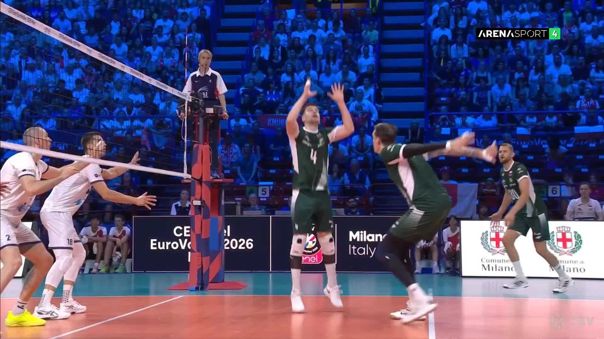 ArenaSportHD4