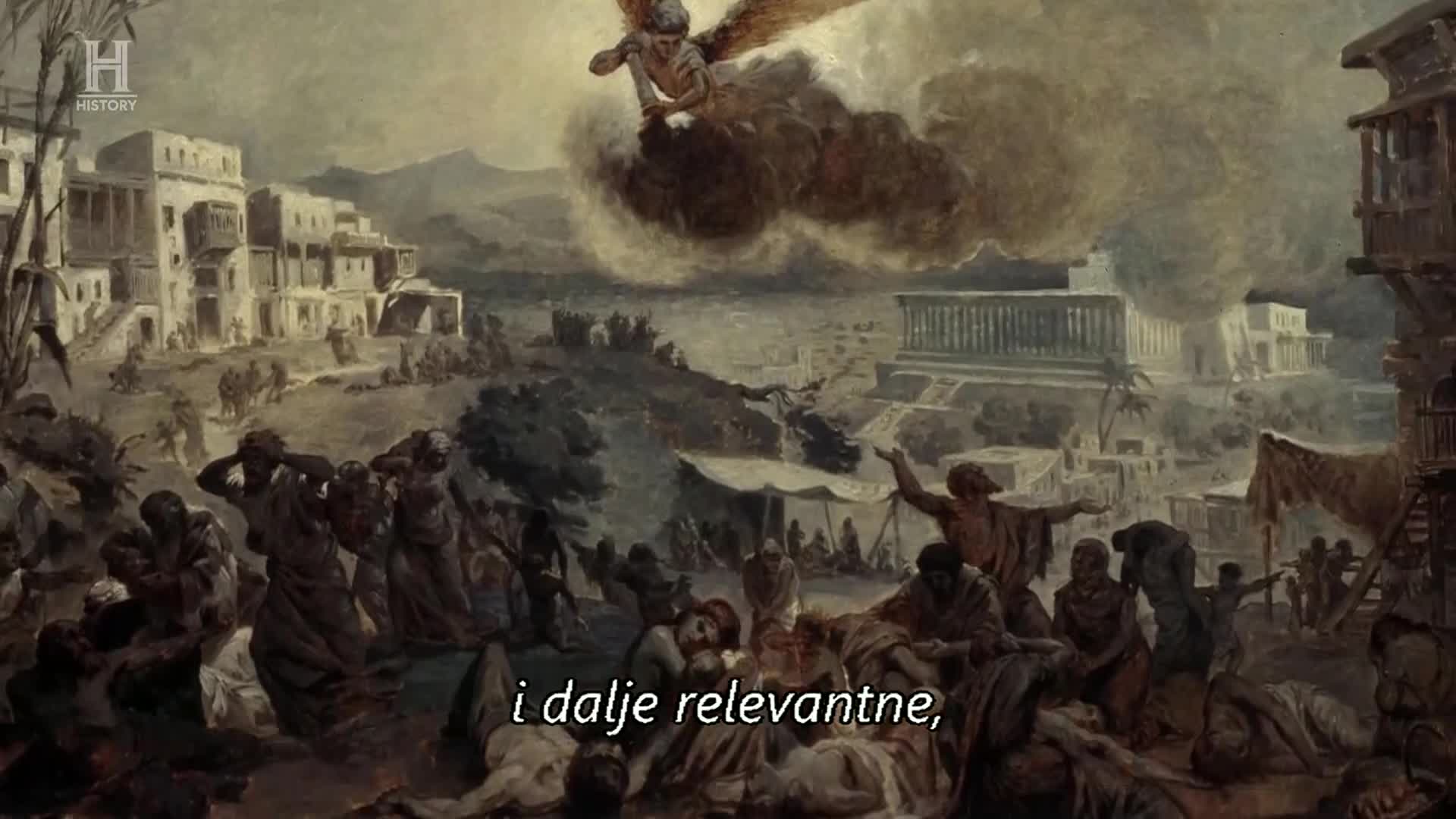 History