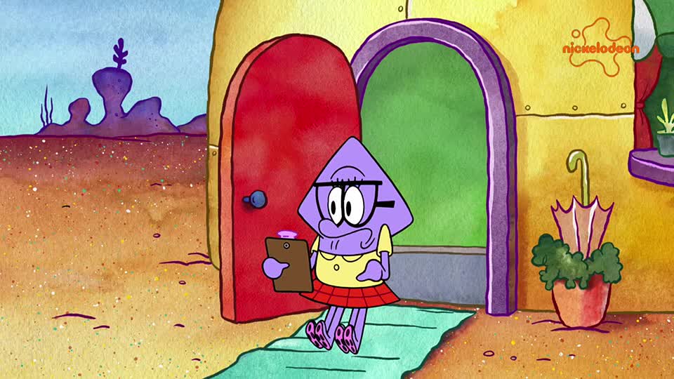 Nickelodeon