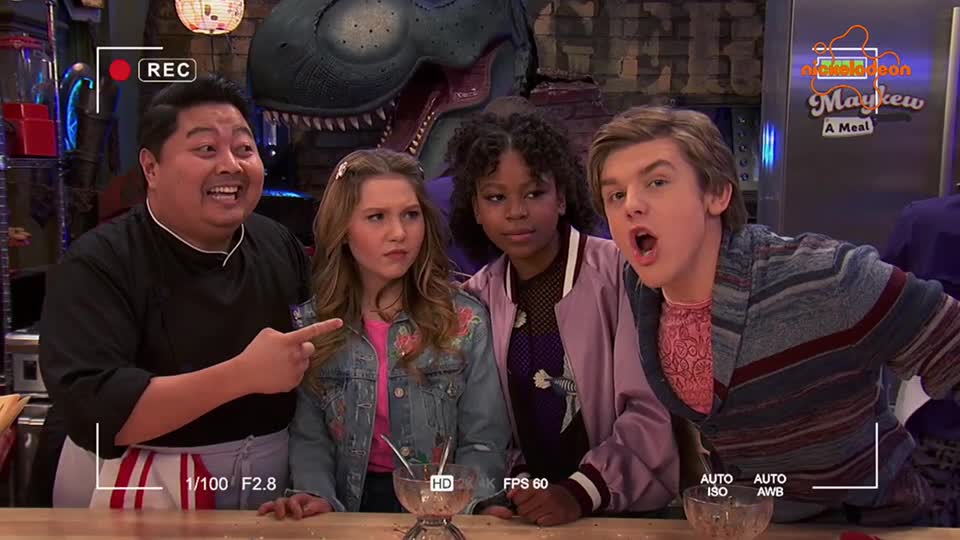 Nickelodeon