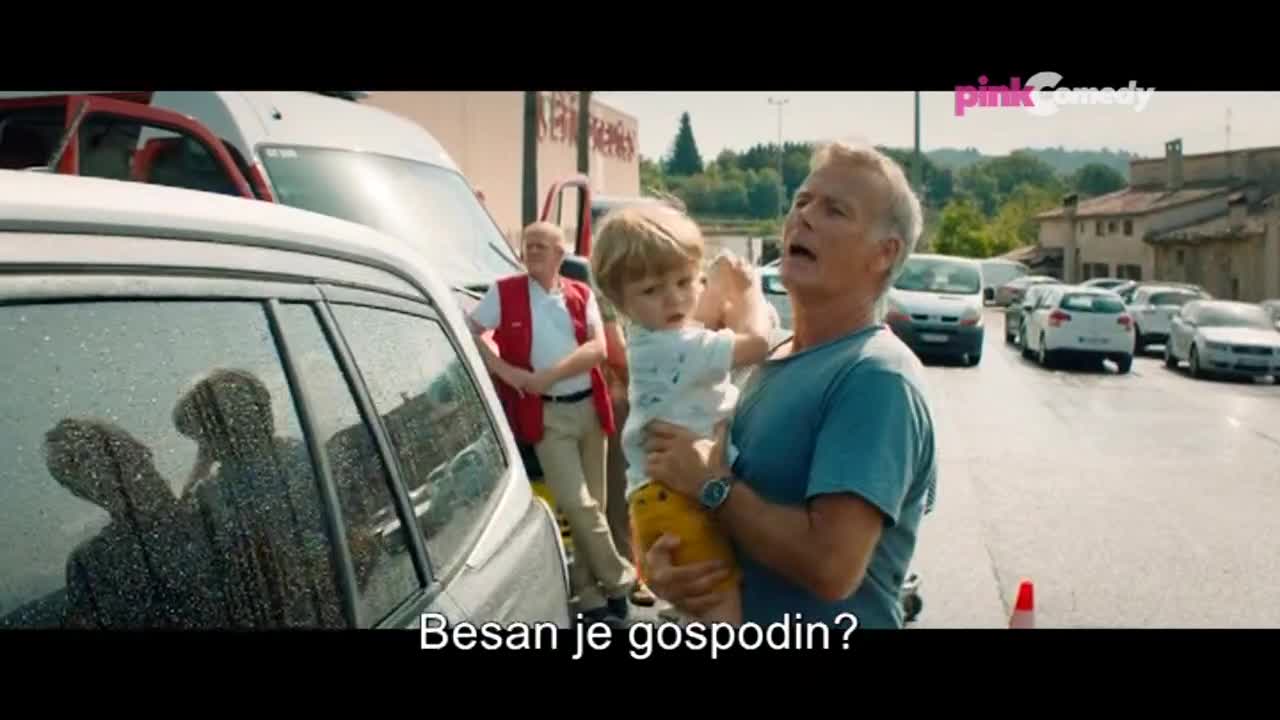 PinkComedy