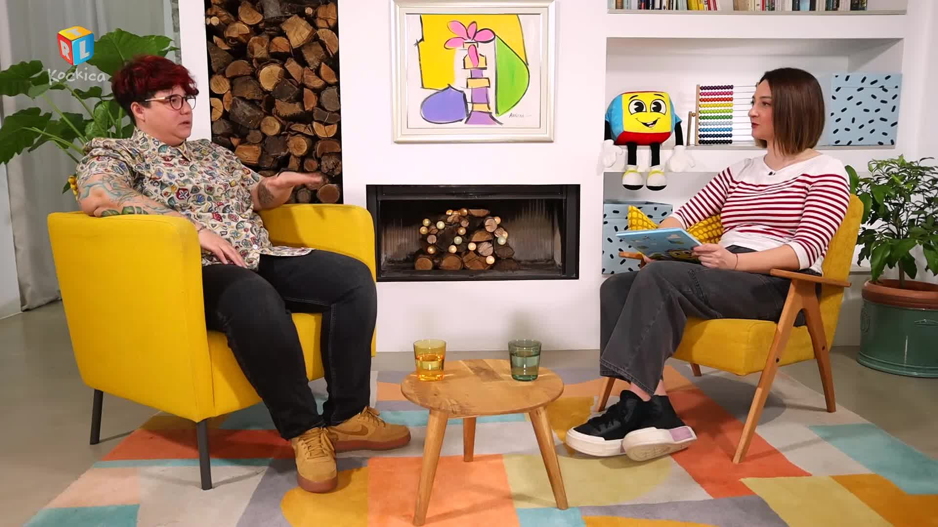 RTLKockica