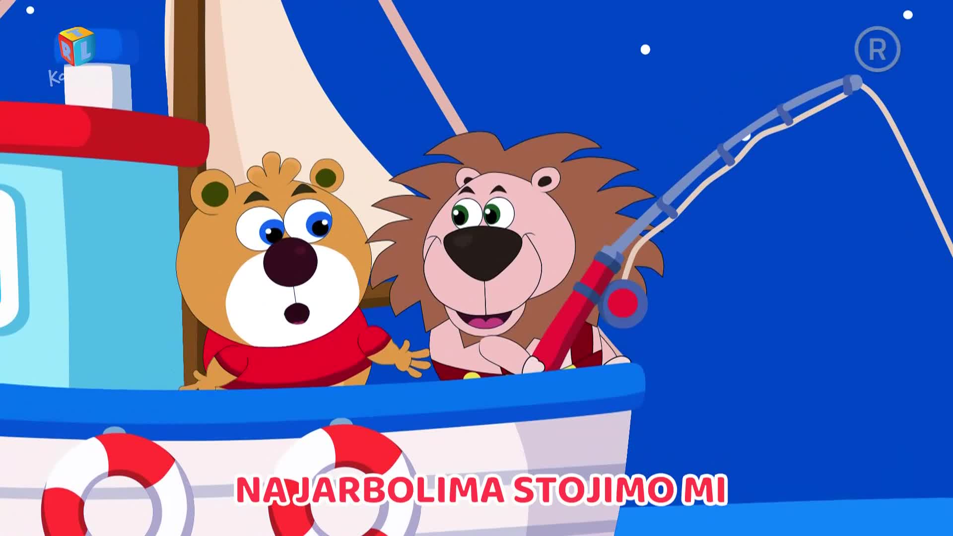 RTLKockica