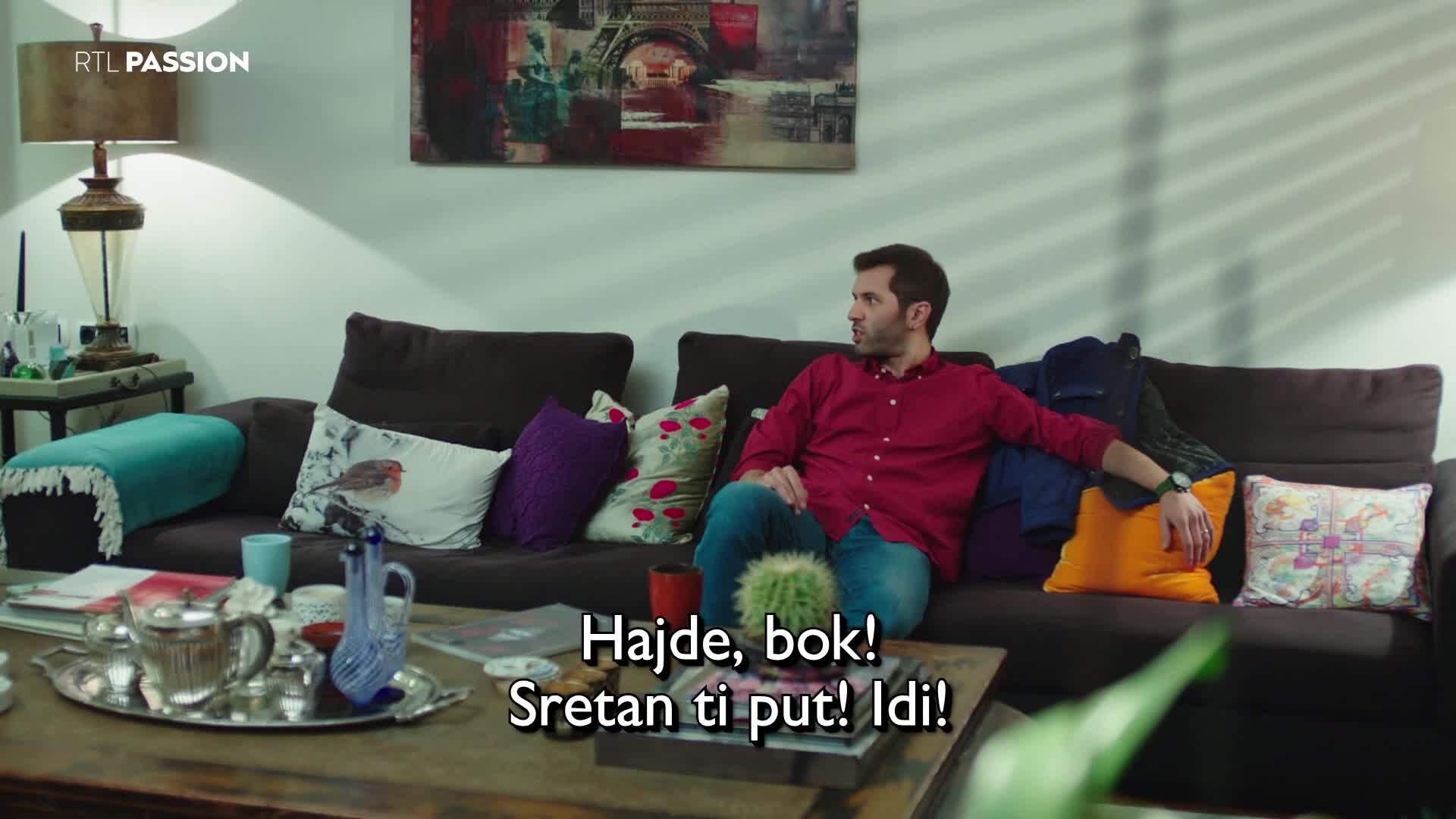 RTLpassion