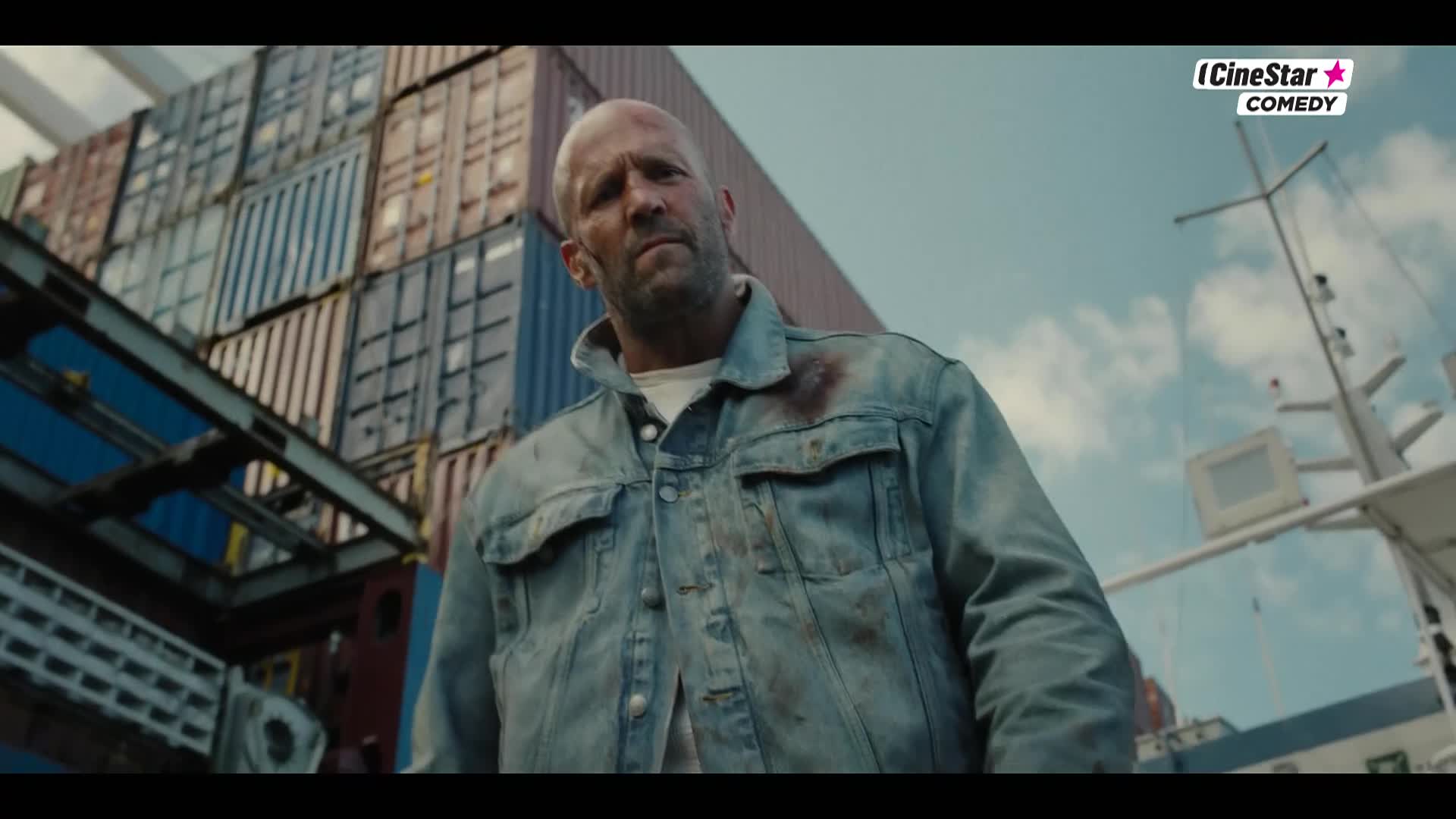 CinestarComedy