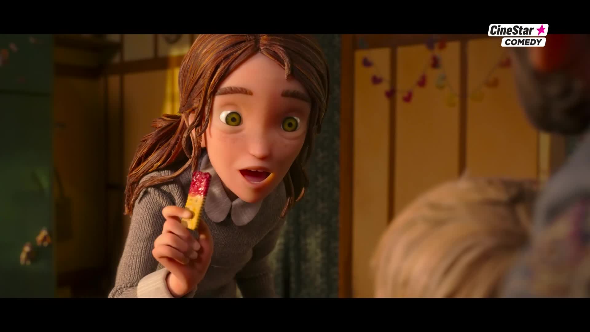 CinestarComedy
