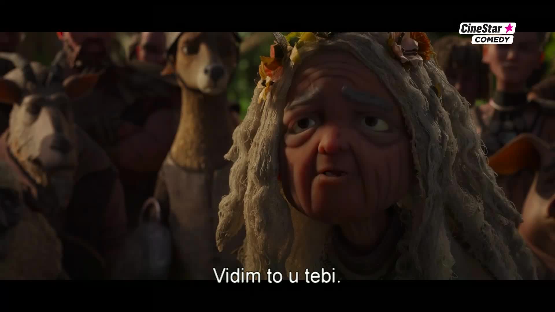 CinestarComedy