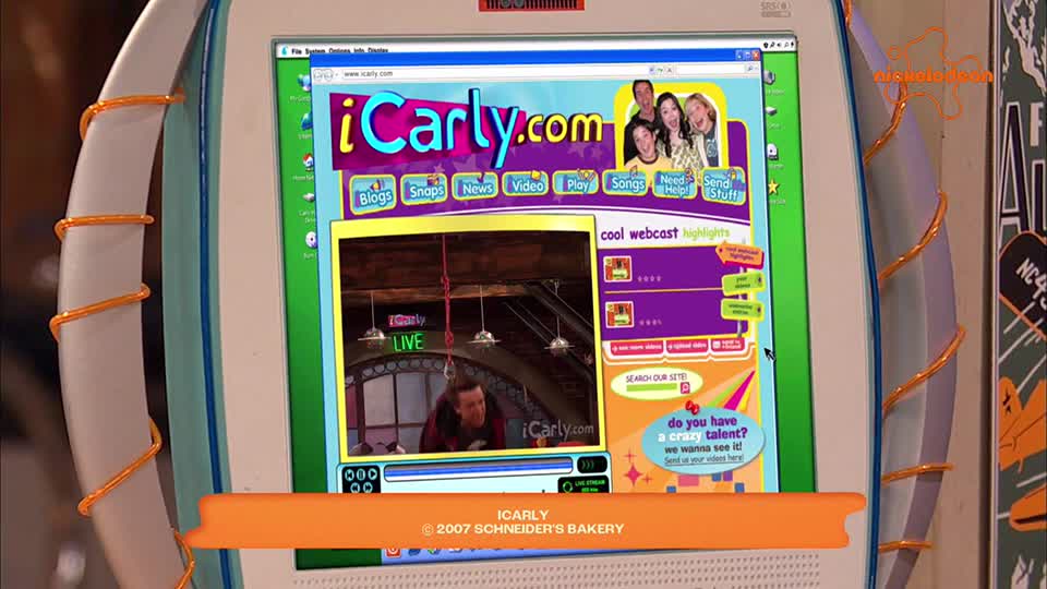 Nickelodeon