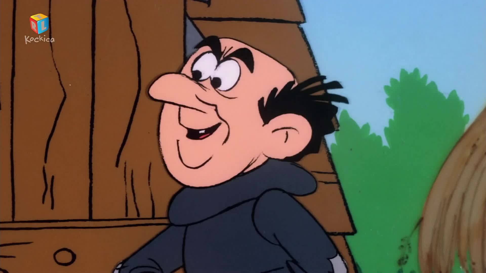 RTLKockica