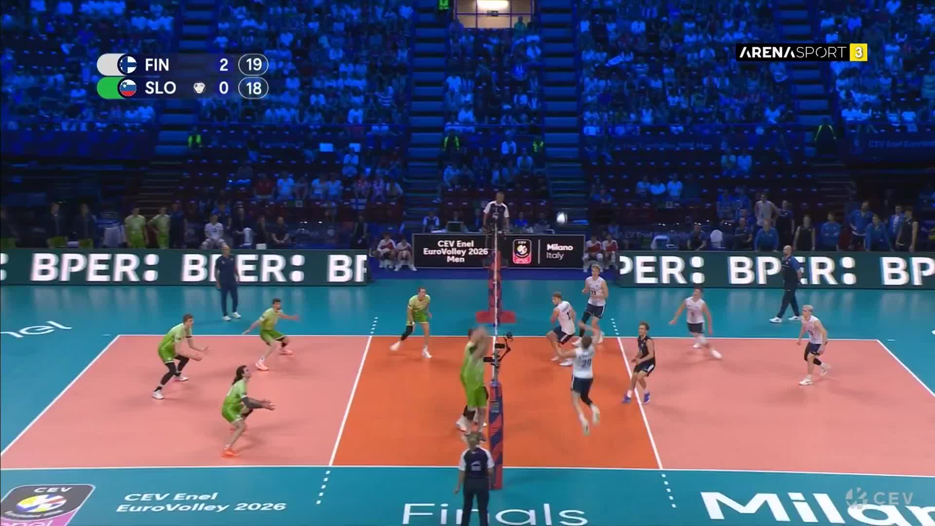 ArenaSportHD3