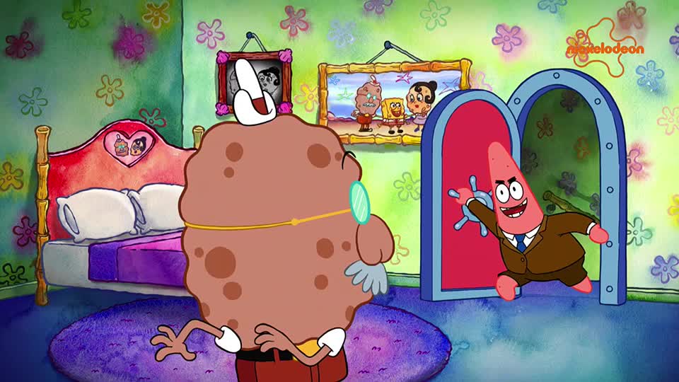 Nickelodeon