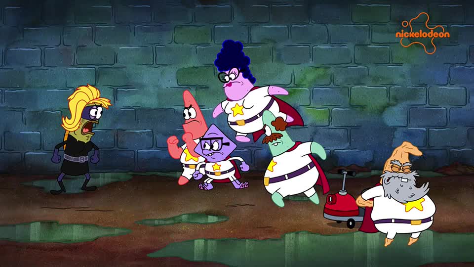 Nickelodeon