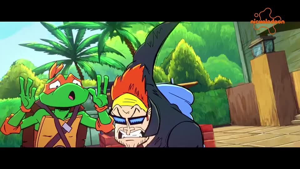 Nickelodeon