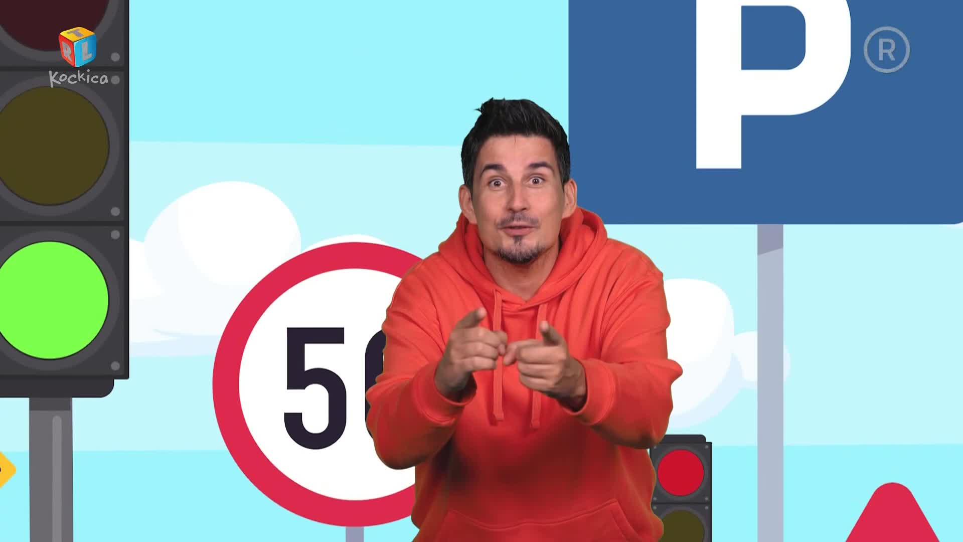 RTLKockica