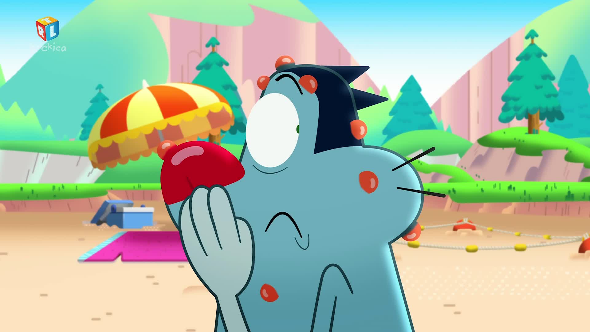RTLKockica