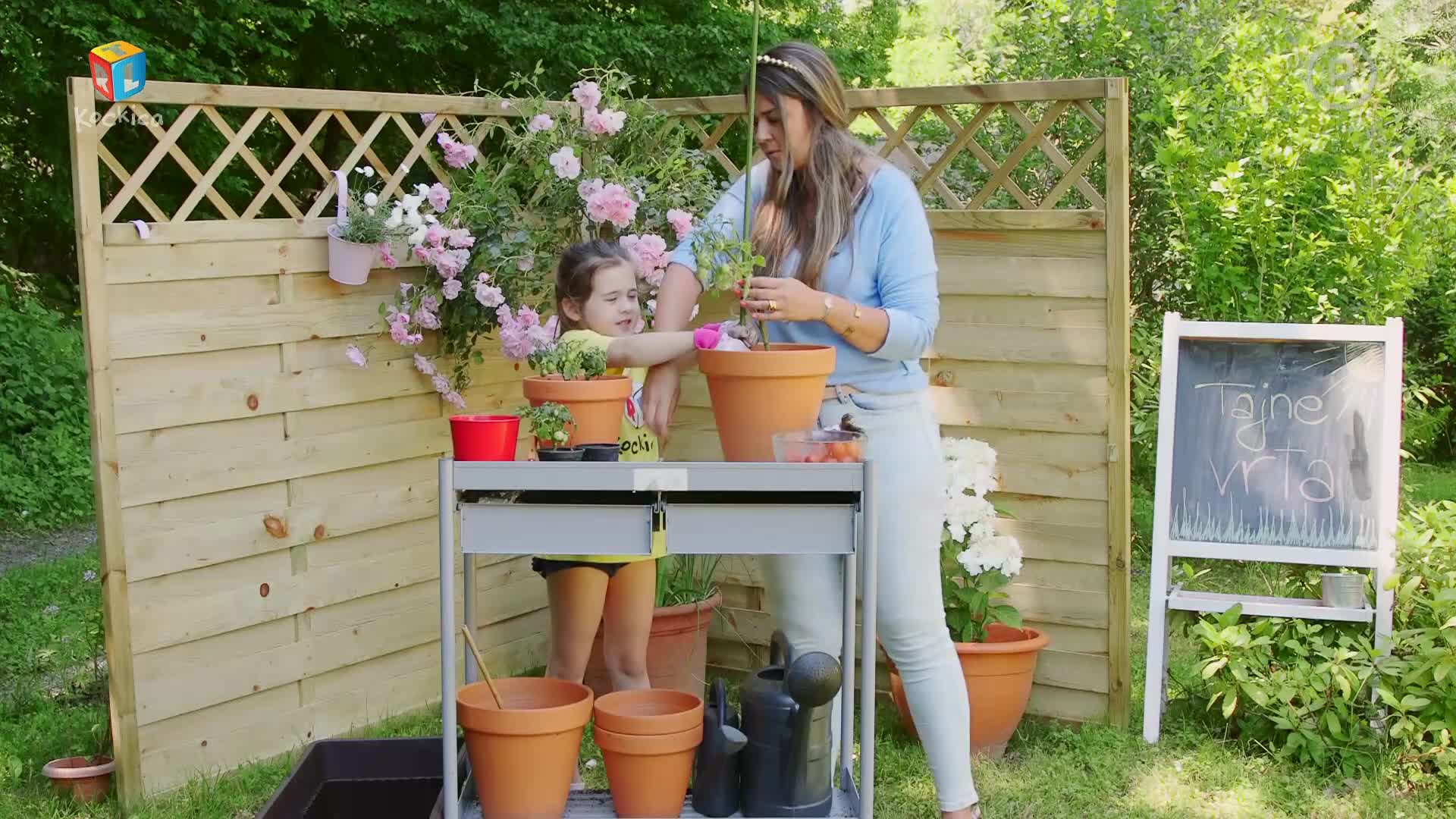 RTLKockica