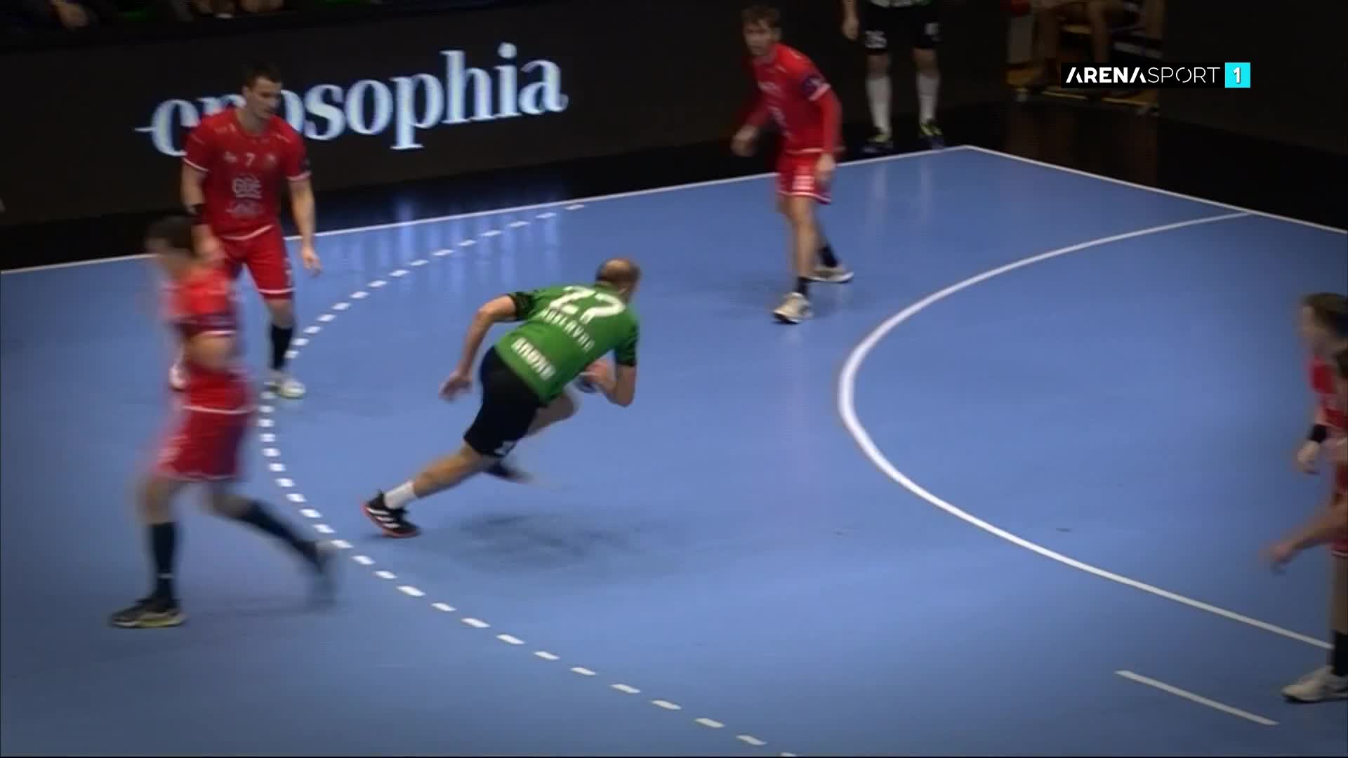 ArenaSportHD1