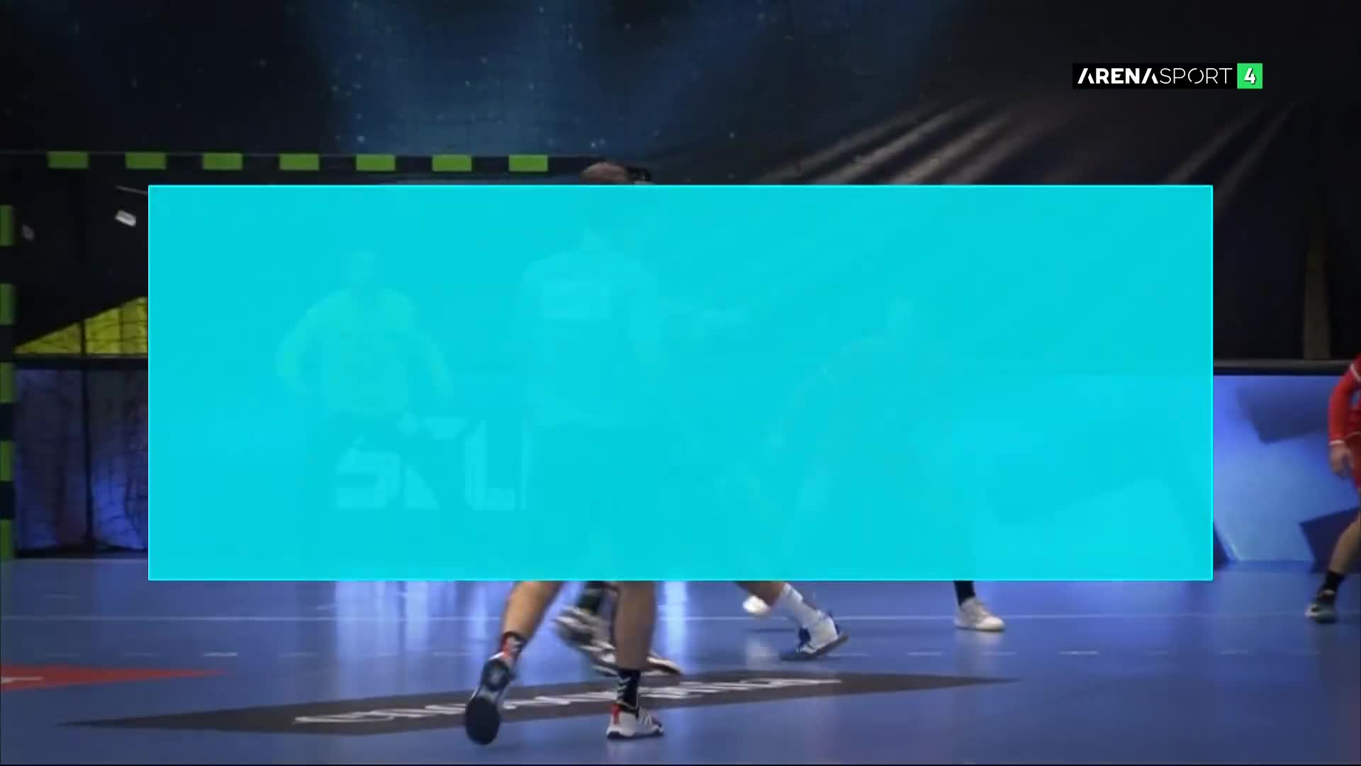 ArenaSportHD4