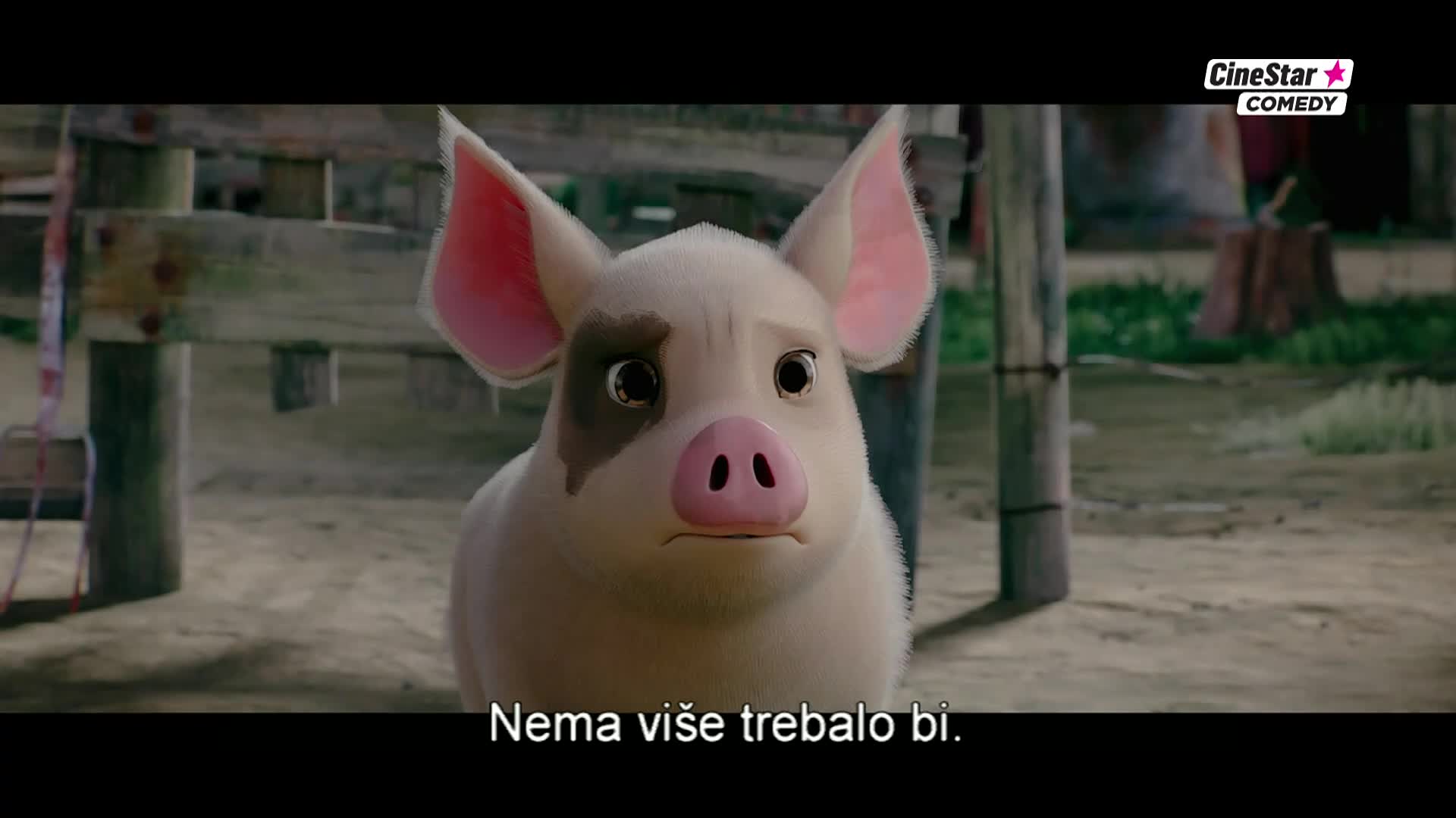 CinestarComedy