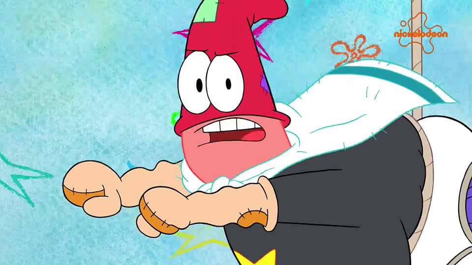 Nickelodeon