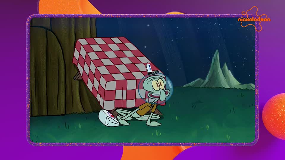 Nickelodeon