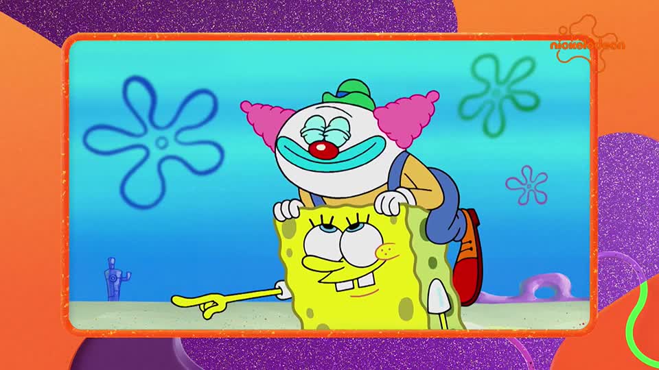 Nickelodeon