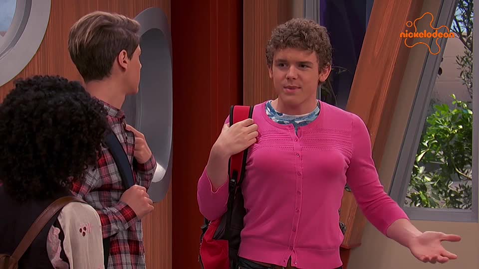 Nickelodeon