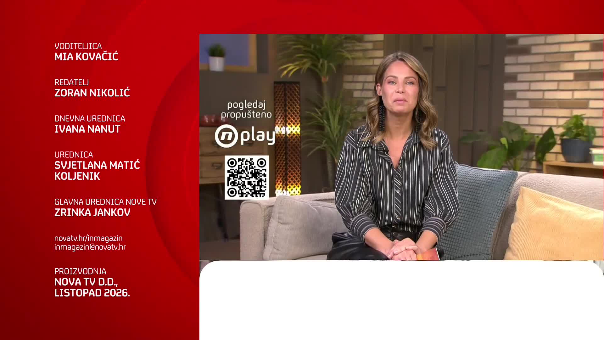 NovaTVPlus