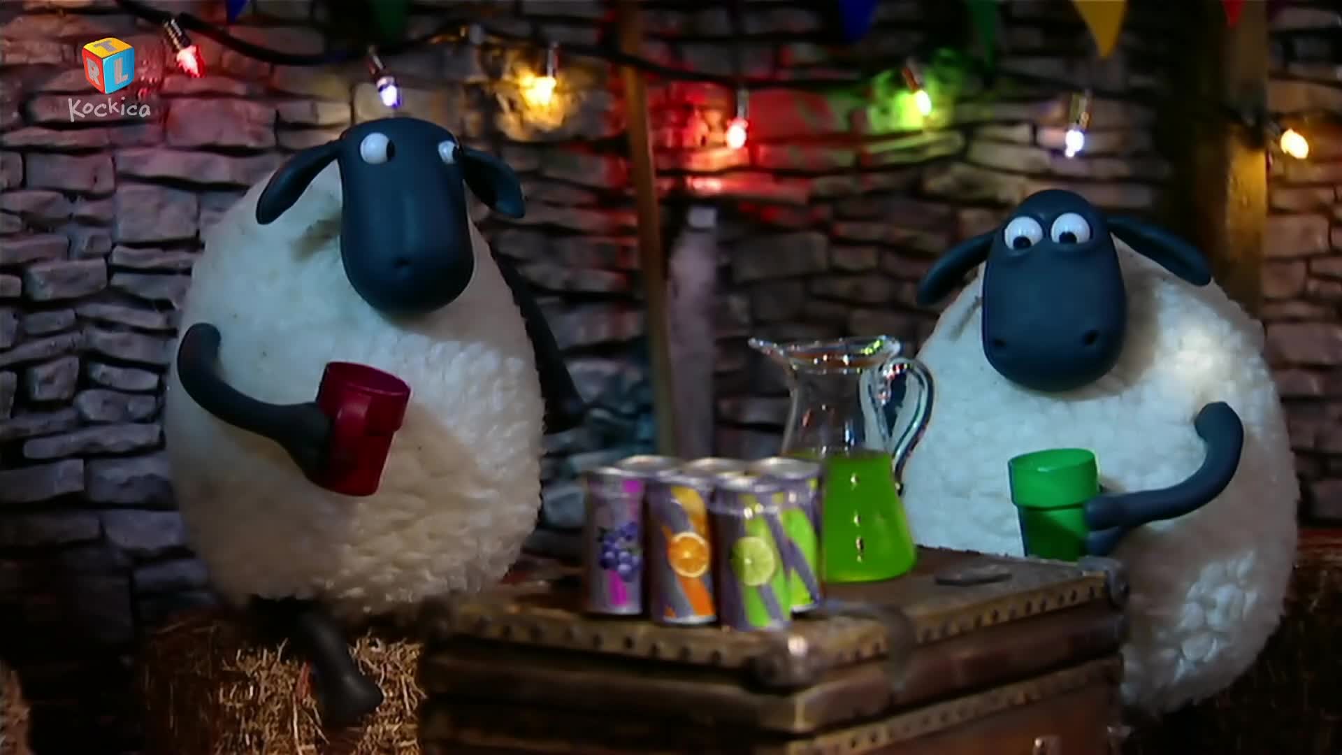RTLKockica