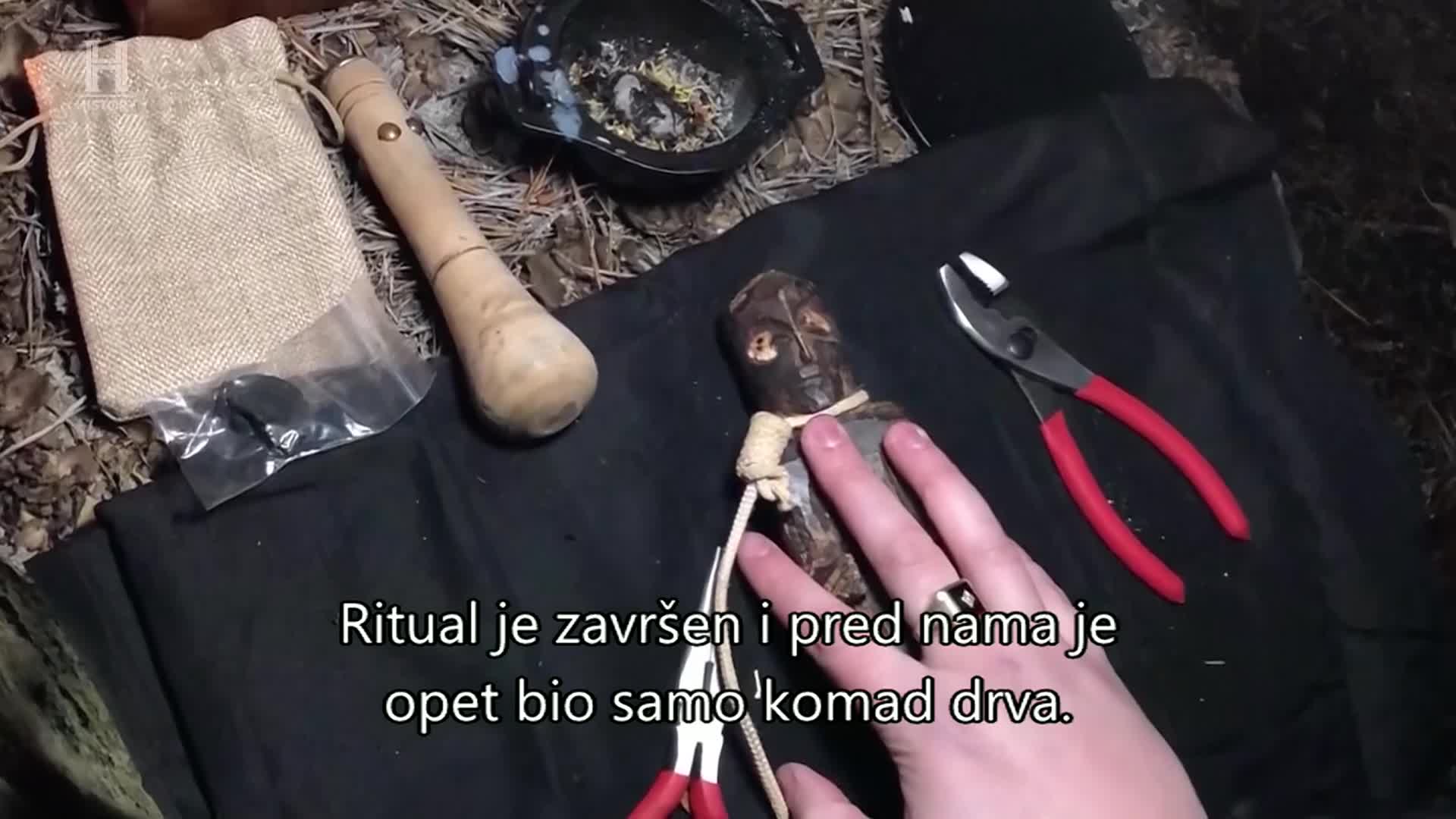 History