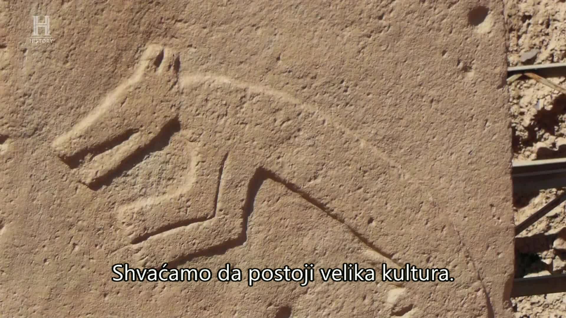 History