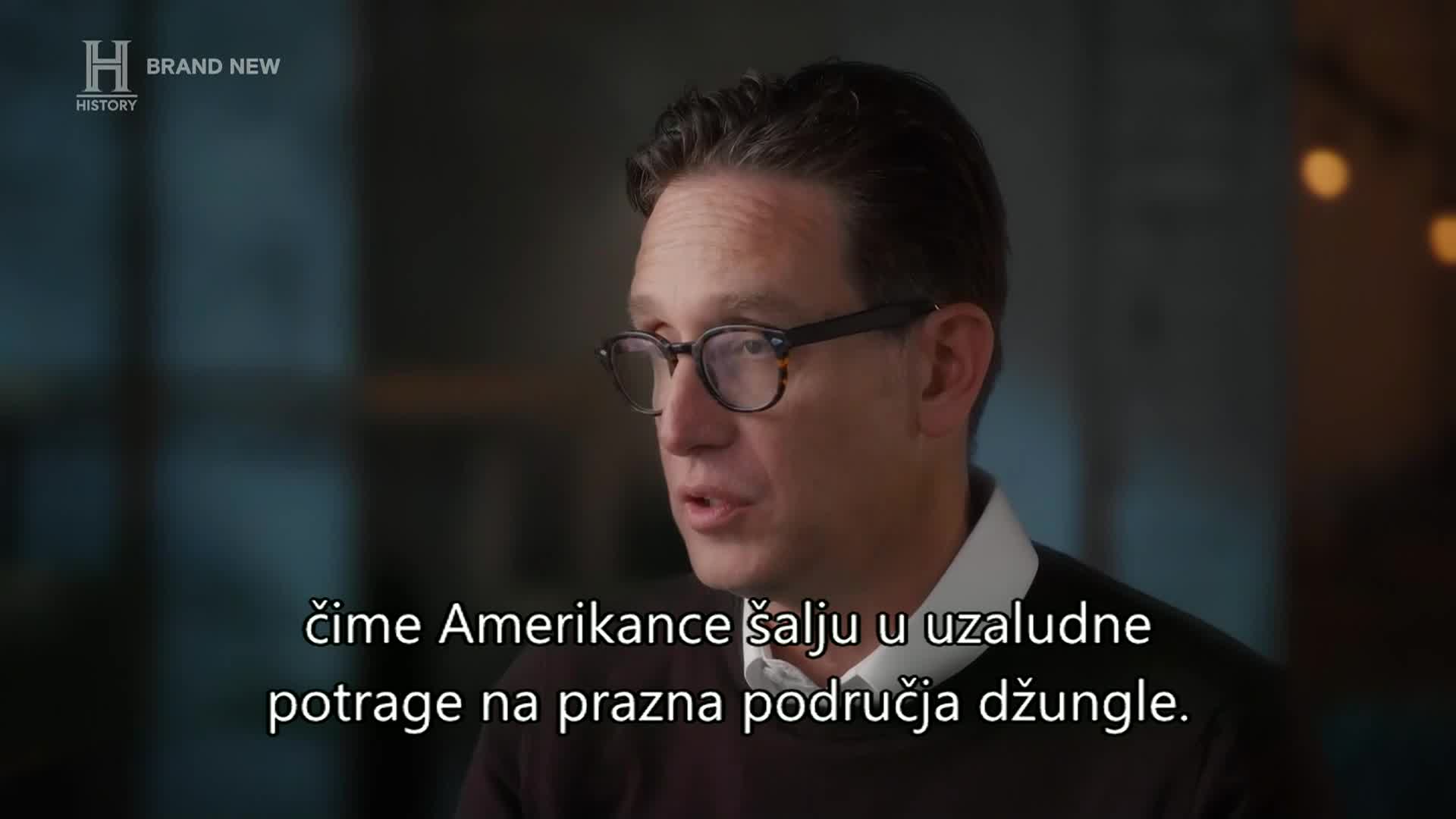History