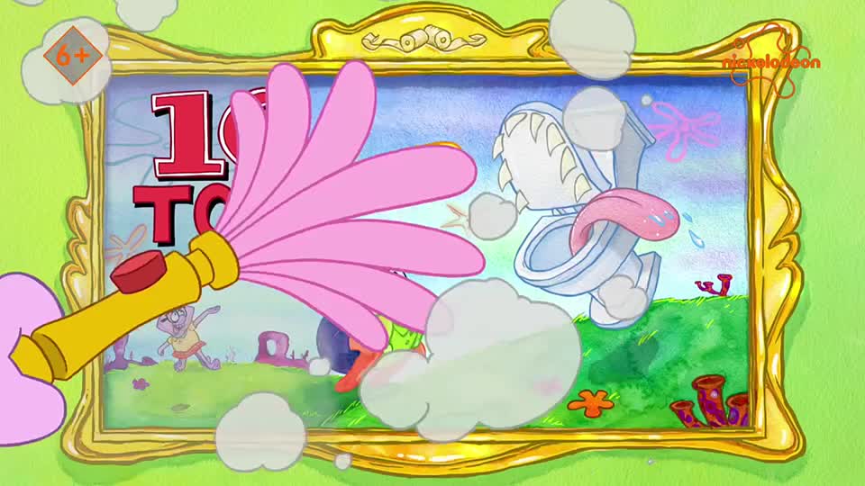 Nickelodeon