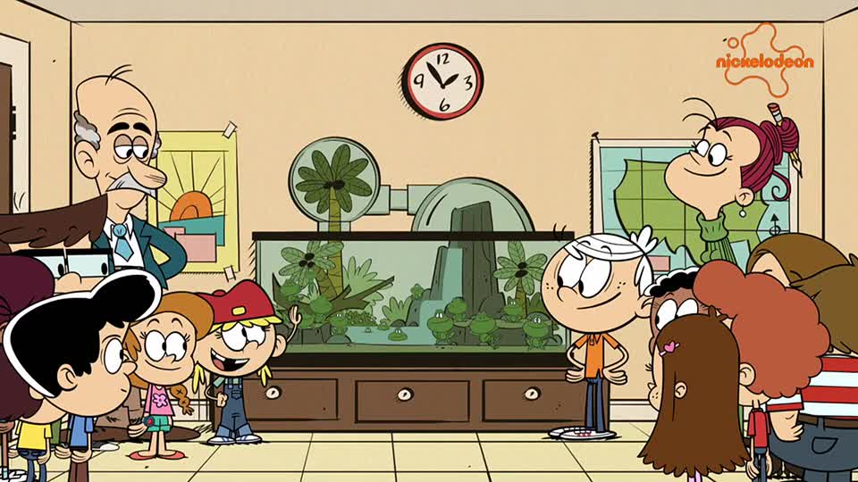 Nickelodeon