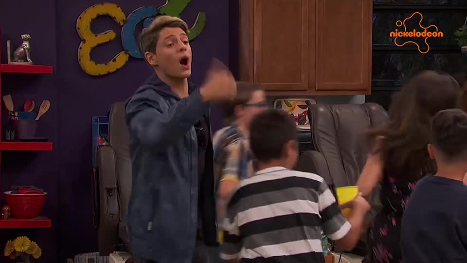 Nickelodeon