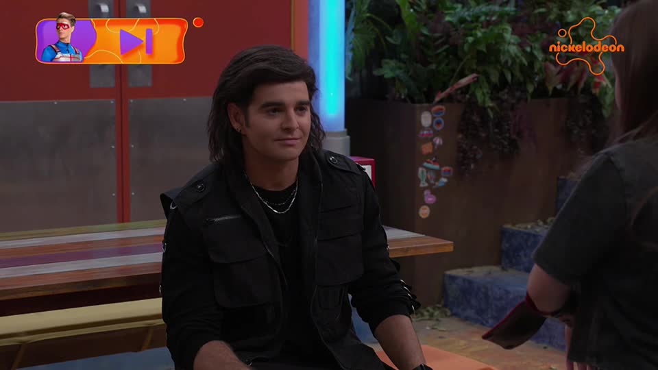 Nickelodeon