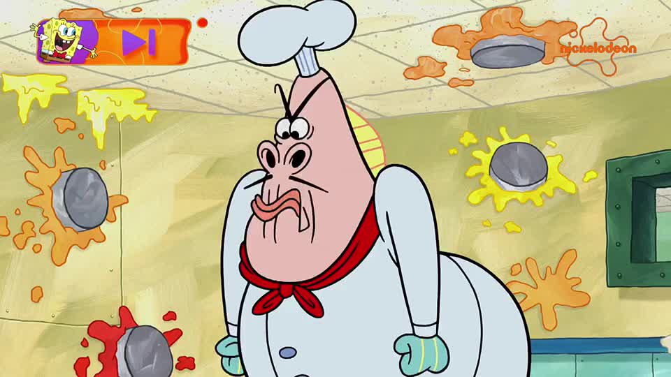 Nickelodeon