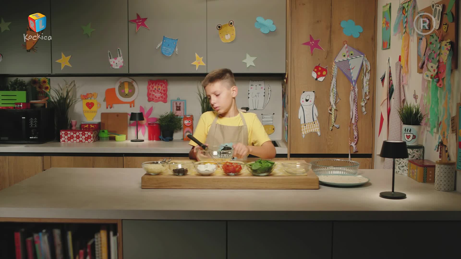 RTLKockica