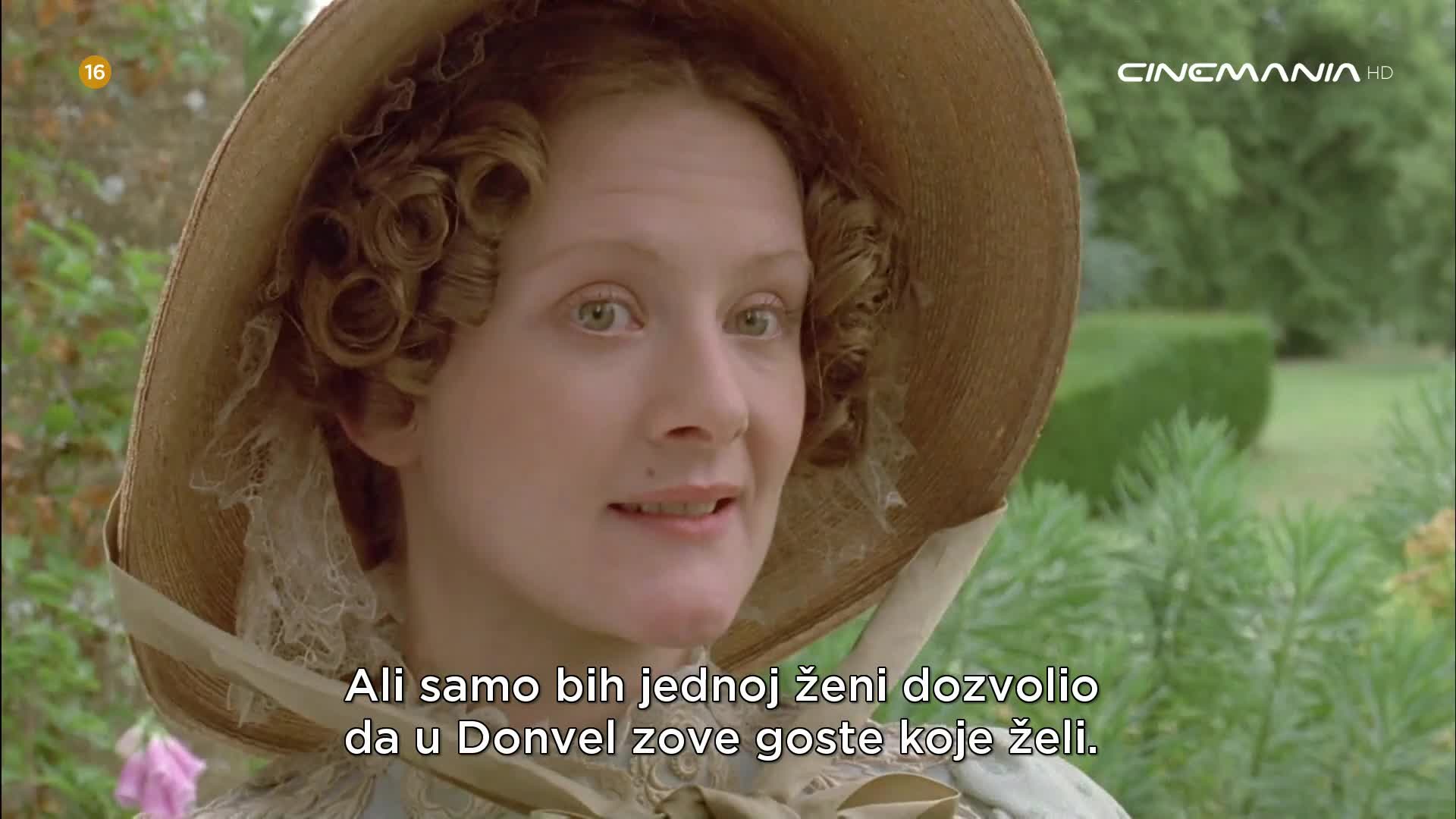 Cinemania