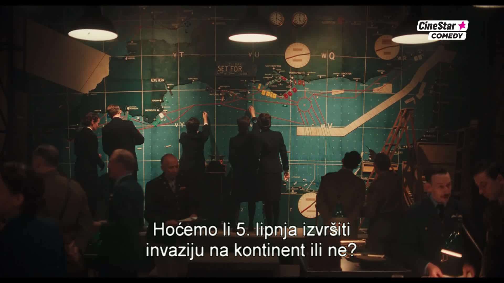 CinestarComedy