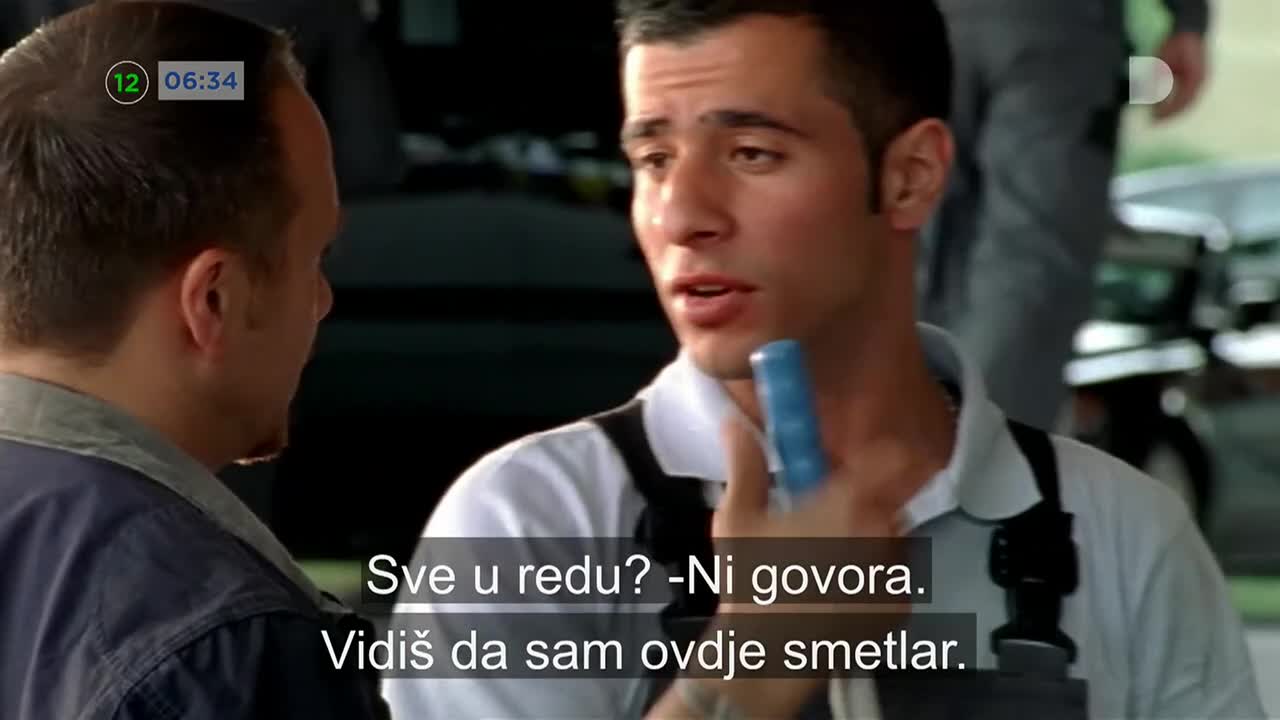 DomaTV