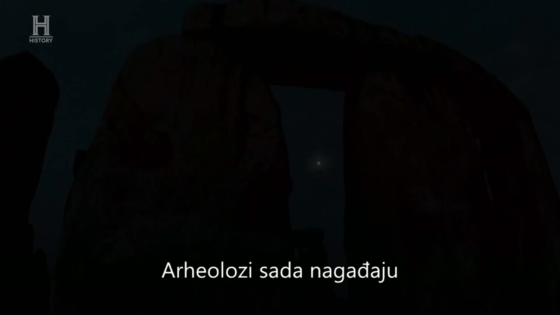 History