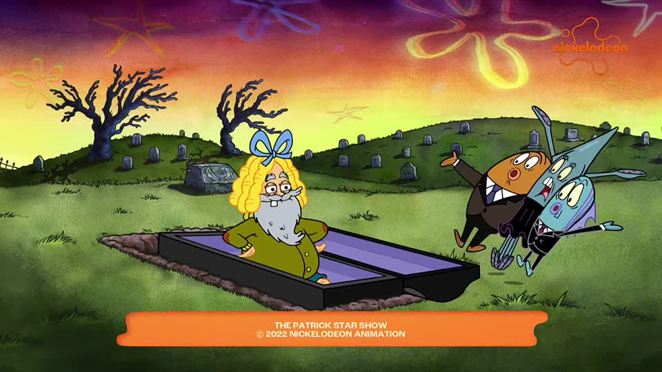 Nickelodeon