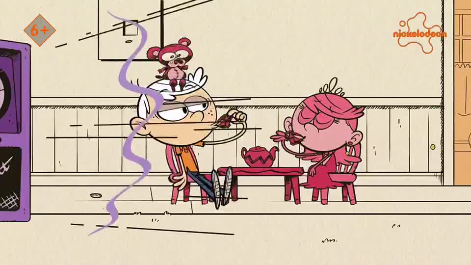 Nickelodeon