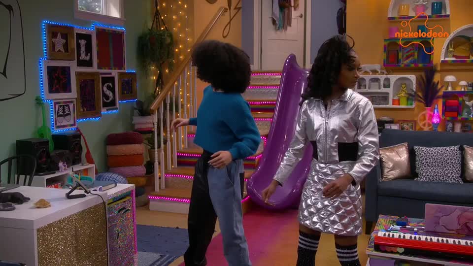 Nickelodeon